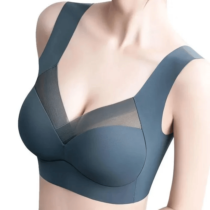 (image for) 🔥Buy 1 Get 1 Free🔥Summer Sexy Push Up Wireless Bras