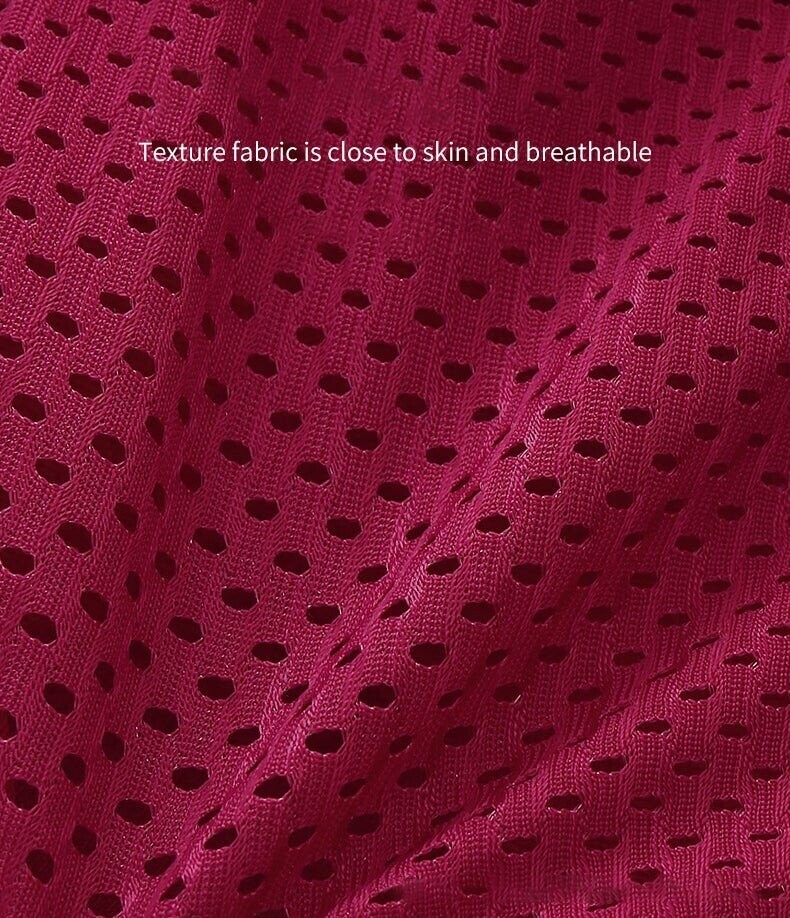 (image for) 🔥Plus Size Bra Women Underwear Wire Free Comfort Soft Breathable🔥