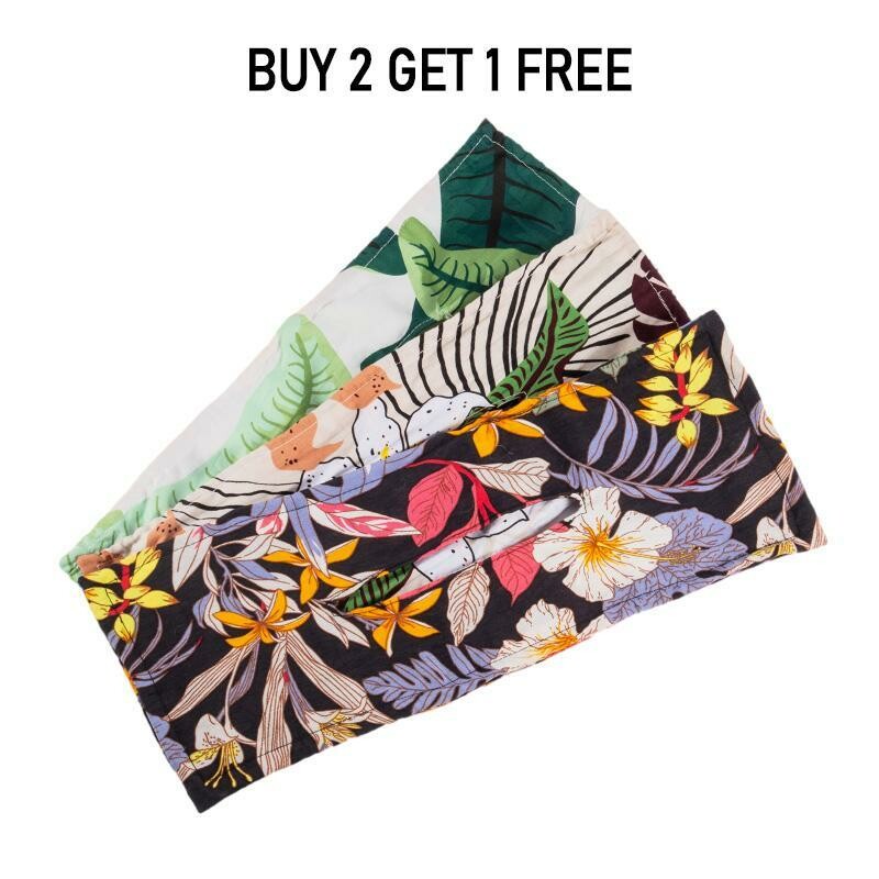 (image for) Feeon® Deft Bun (8 New Styles)
