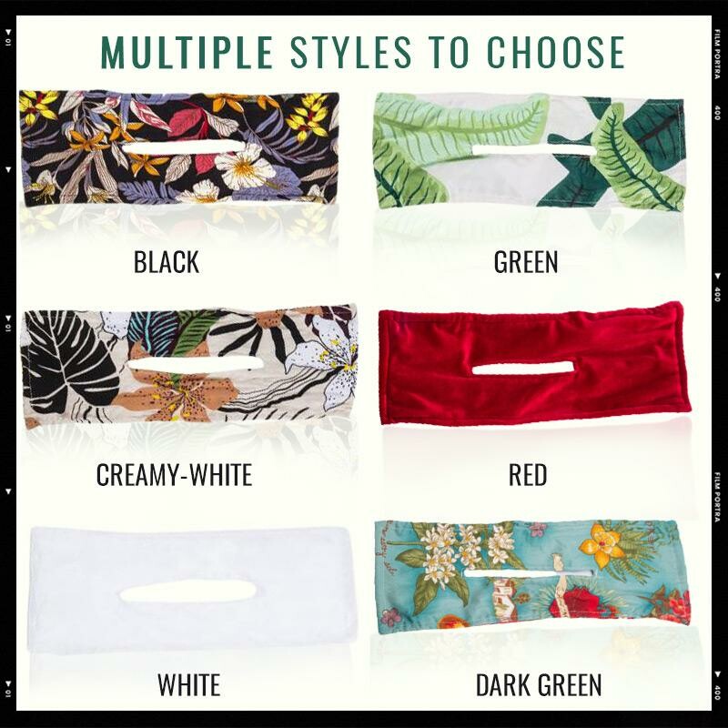 (image for) Feeon® Deft Bun (8 New Styles)