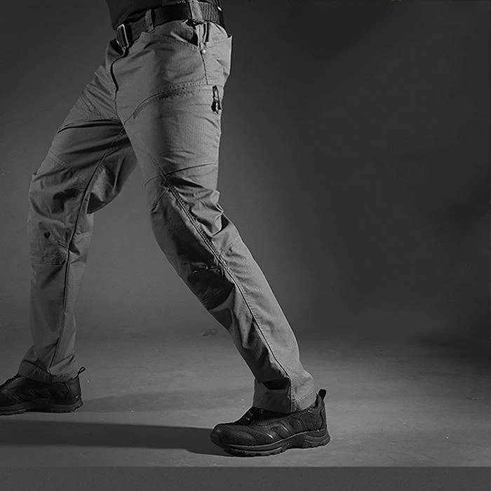 (image for) ✨Clearance Sale 49% OFF - Tactical Waterproof Pants,Buy 2⚡Free Shipping⚡
