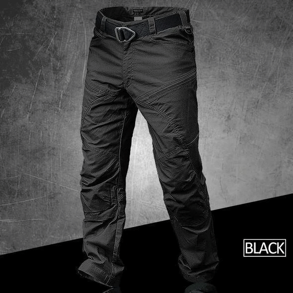 (image for) ✨Clearance Sale 49% OFF - Tactical Waterproof Pants,Buy 2⚡Free Shipping⚡