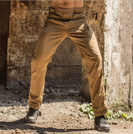 (image for) ✨Clearance Sale 49% OFF - Tactical Waterproof Pants,Buy 2⚡Free Shipping⚡