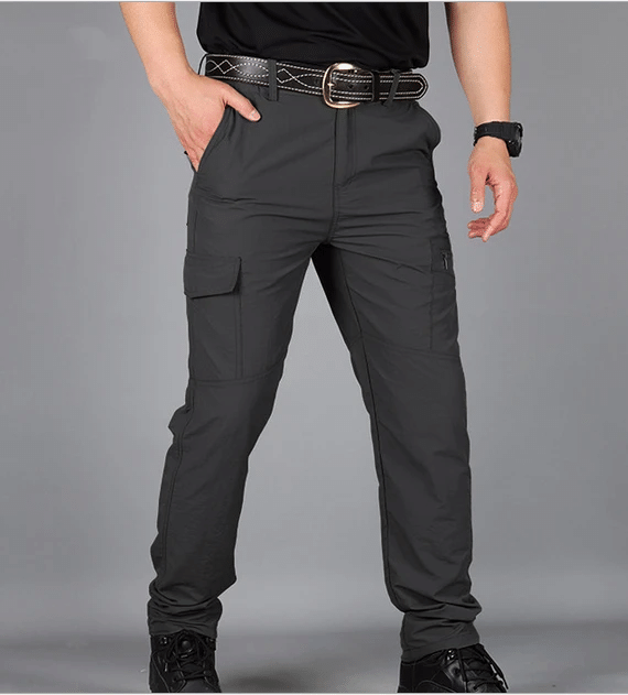 (image for) ✨Clearance Sale 49% OFF - Tactical Waterproof Pants,Buy 2⚡Free Shipping⚡
