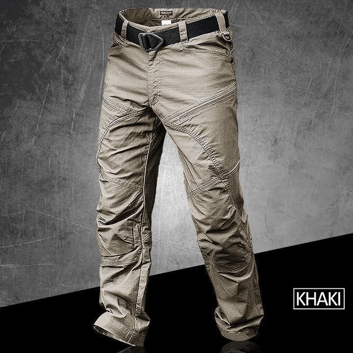(image for) ✨Clearance Sale 49% OFF - Tactical Waterproof Pants,Buy 2⚡Free Shipping⚡