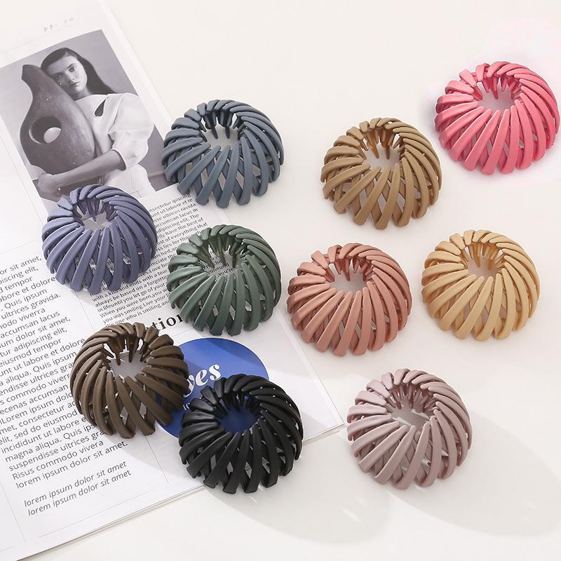 (image for) Lazy Vogelnests Haarschmuck