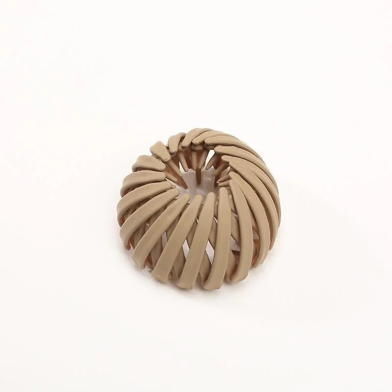 (image for) Lazy Vogelnests Haarschmuck