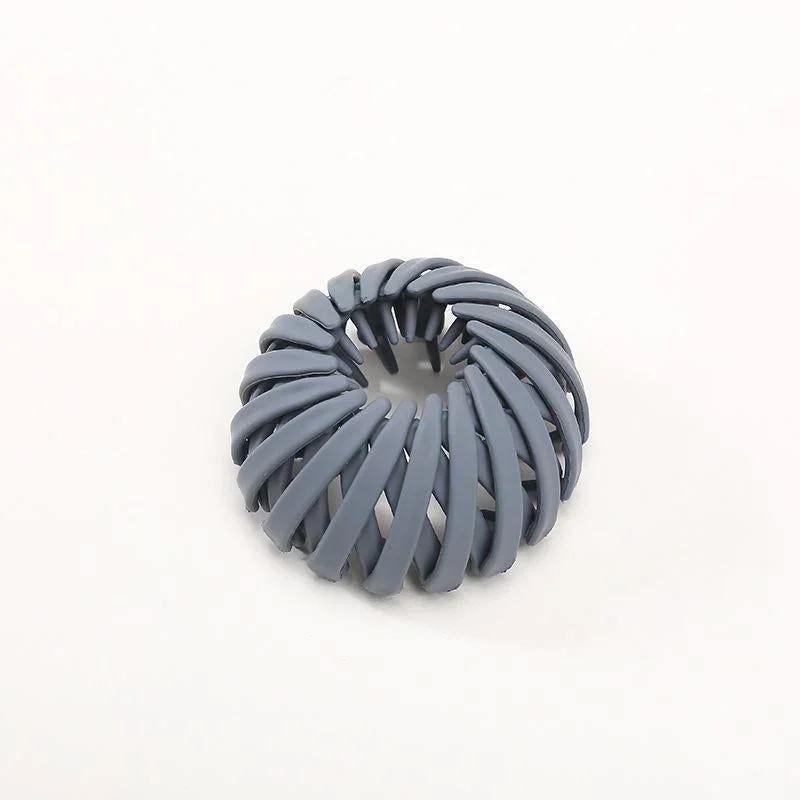 (image for) Lazy Vogelnests Haarschmuck