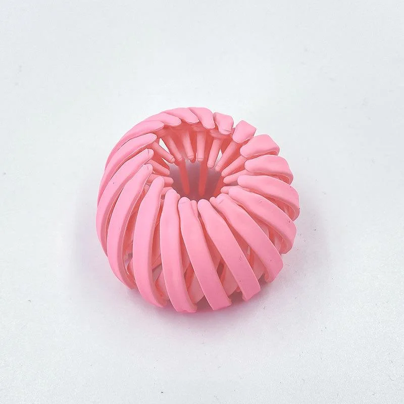 (image for) Lazy Vogelnests Haarschmuck