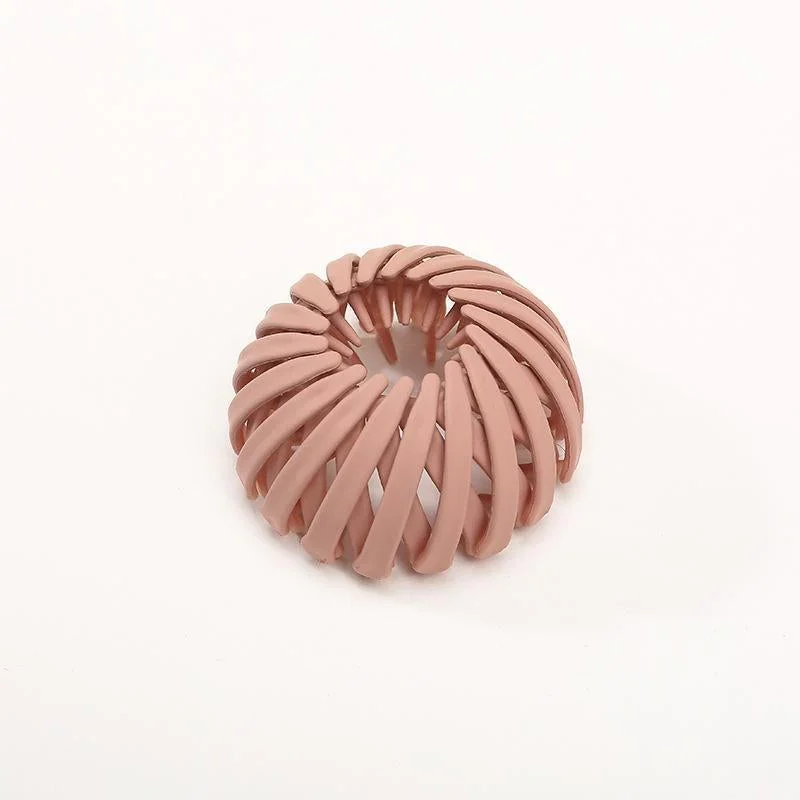 (image for) Lazy Vogelnests Haarschmuck