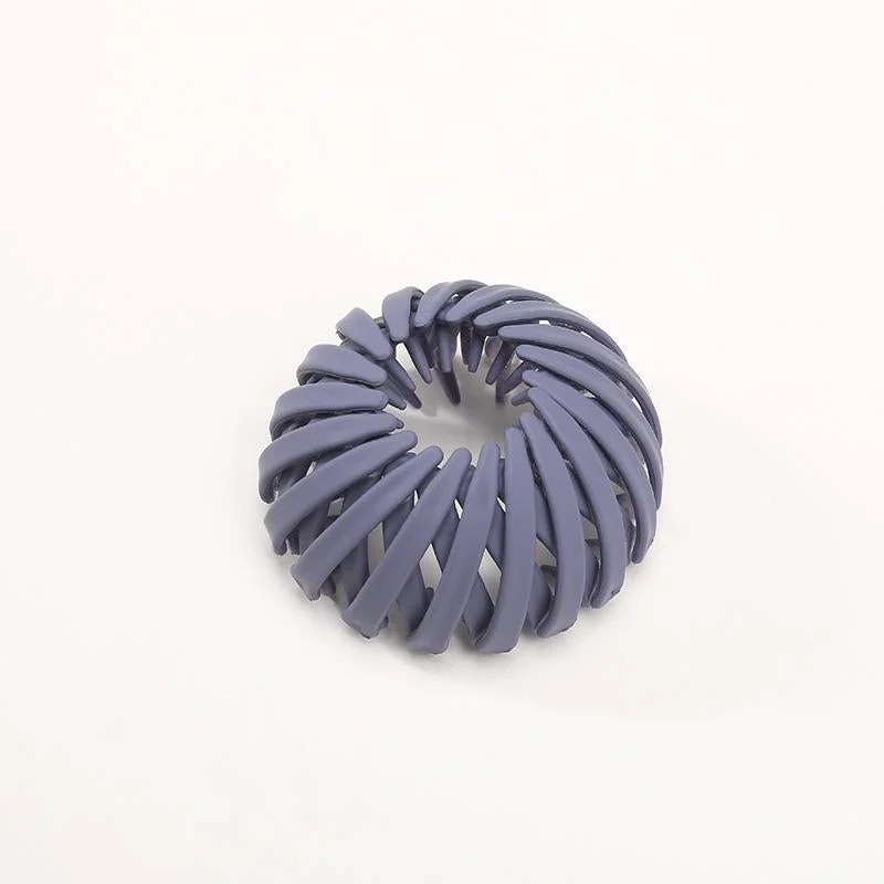 (image for) Lazy Vogelnests Haarschmuck