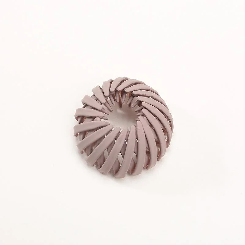 (image for) Lazy Vogelnests Haarschmuck