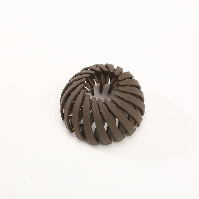 (image for) Lazy Vogelnests Haarschmuck