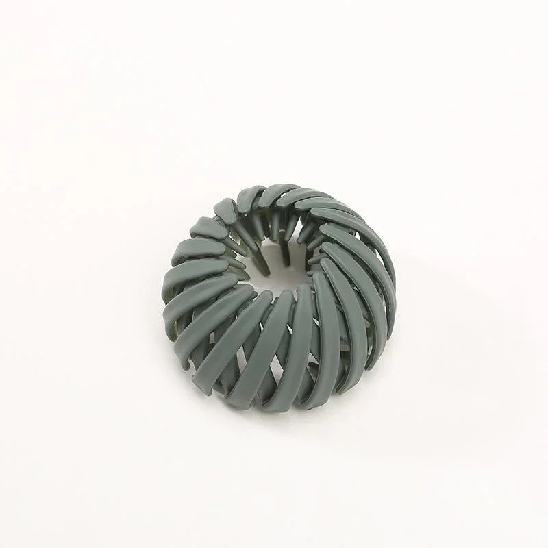(image for) Lazy Vogelnests Haarschmuck