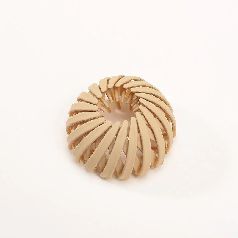 (image for) Lazy Vogelnests Haarschmuck