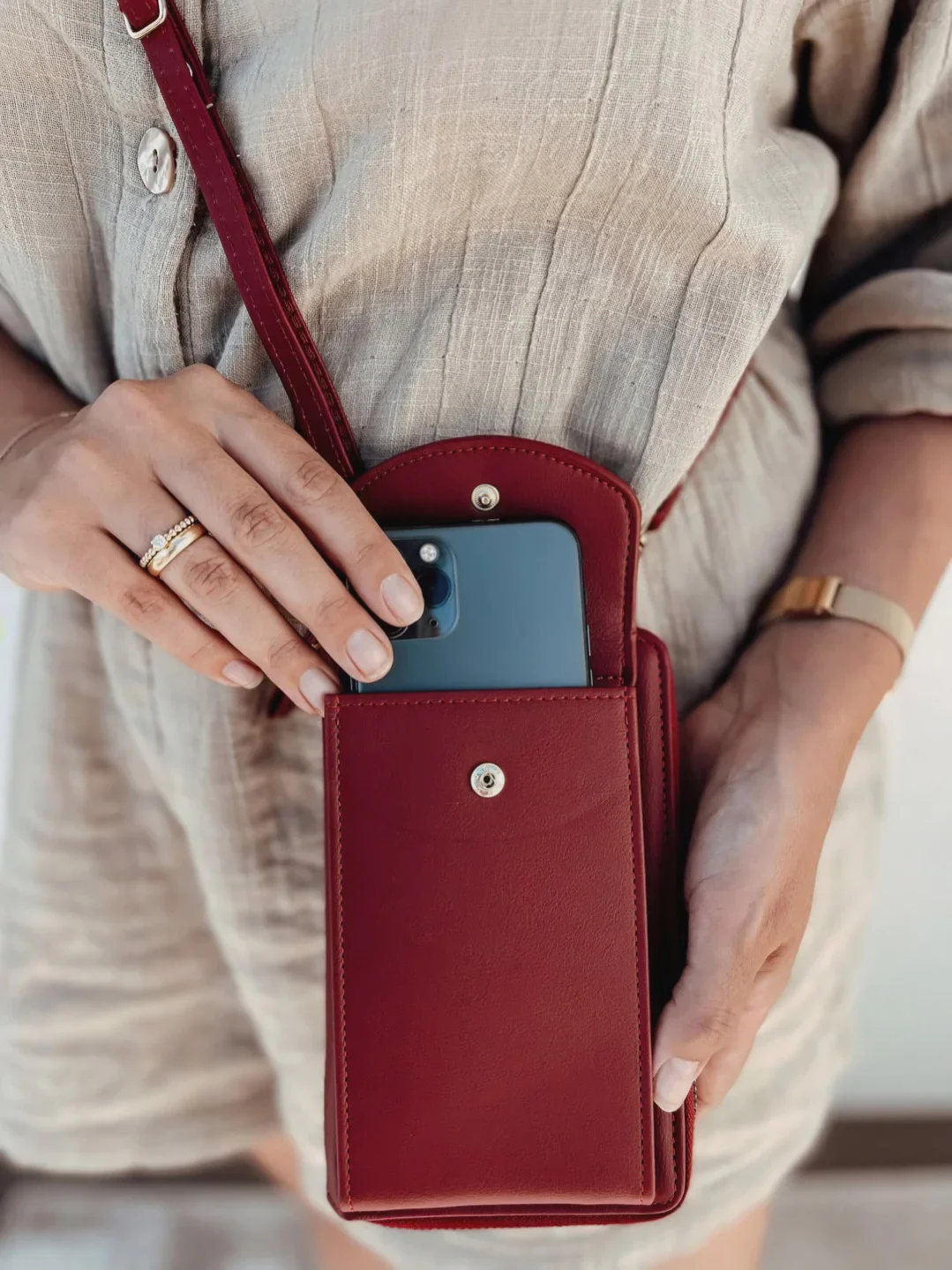 (image for) 🔥HOT-SALE 47%-OFF🔥The Original Clutch Wallet
