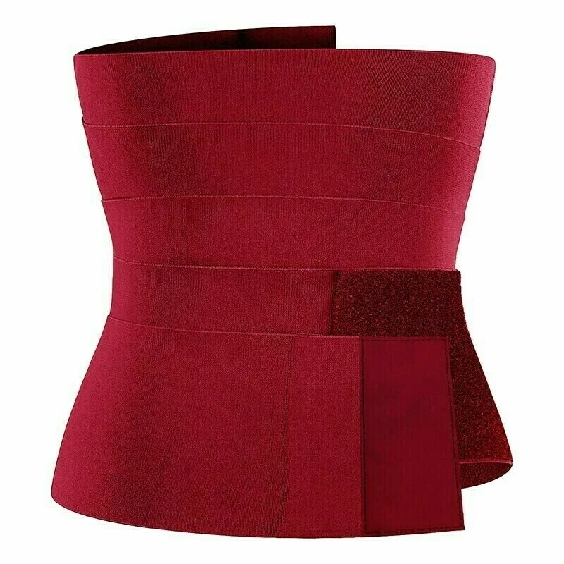 (image for) 🥰New Year Limited Time 47% OFF - SNATCH ME UP BANDAGE WRAP