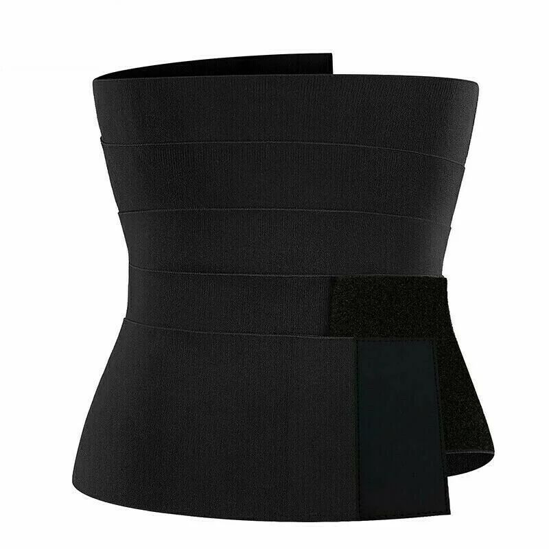 (image for) 🥰New Year Limited Time 47% OFF - SNATCH ME UP BANDAGE WRAP
