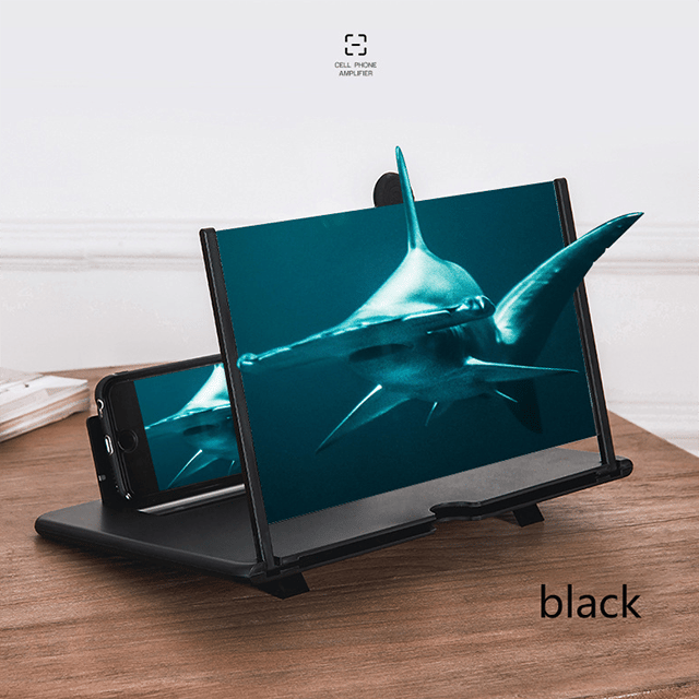 (image for) 🎄Buy 3 Get 1 Free🎁Screen Magnifier 2023 Newest Version