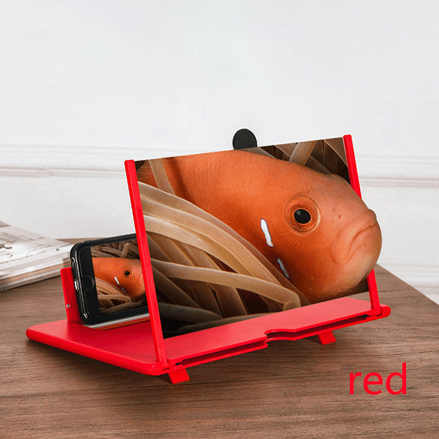 (image for) 🎄Buy 3 Get 1 Free🎁Screen Magnifier 2023 Newest Version